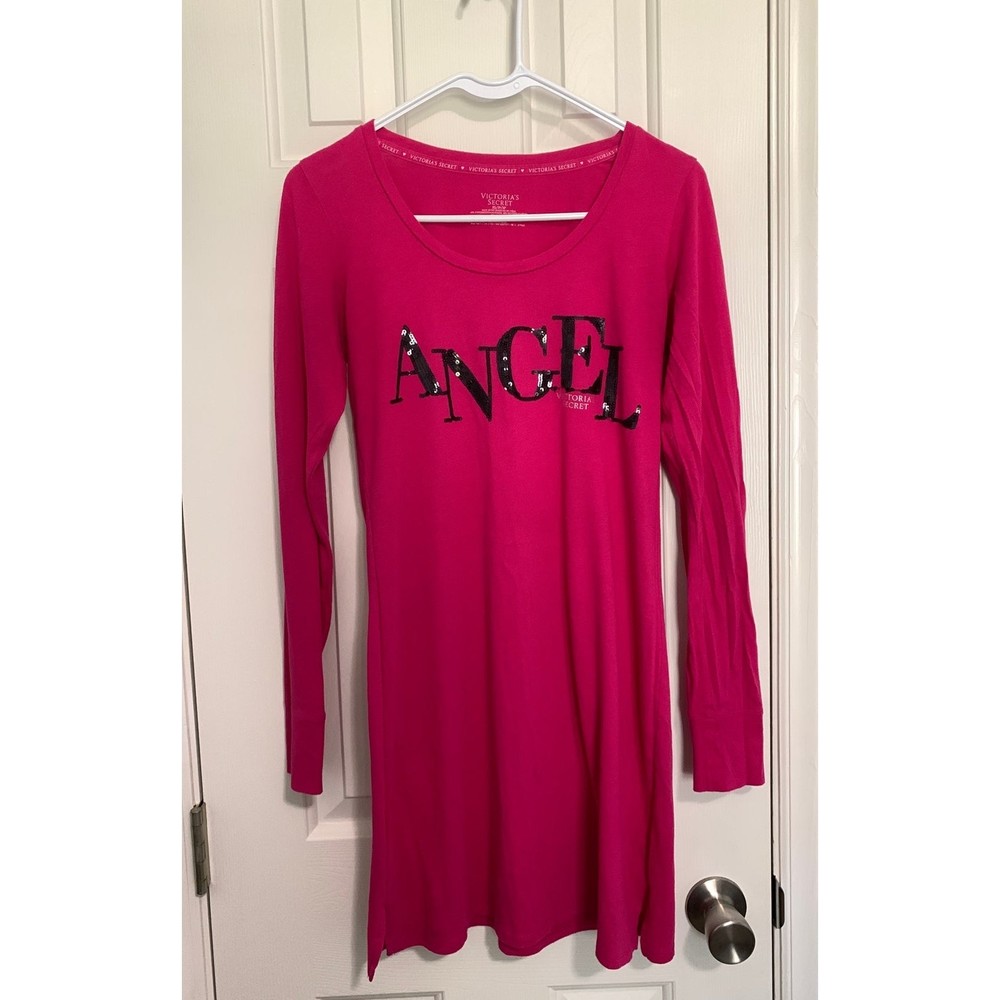 XS Victorias Set VS Night Gown / Shirt